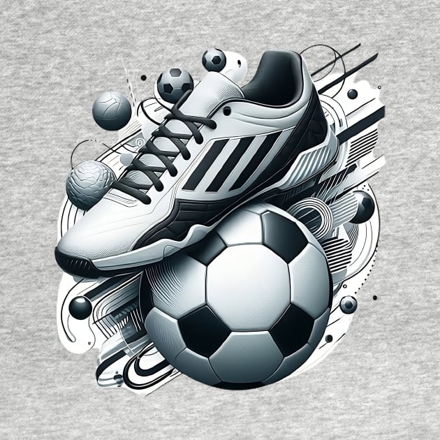 Soccer Style by Theme Fusion